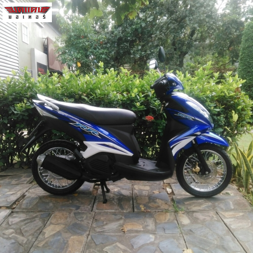 Mio 125i